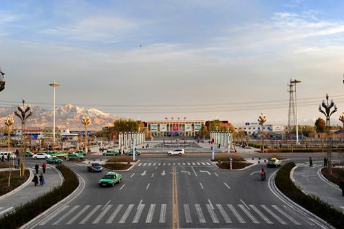 中國最大城市排名前十(中國面積最大的地級市排名)