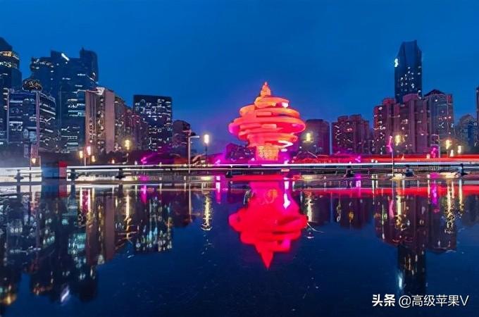 中國最窮十大城市排名(國內最窮的城市排行榜)