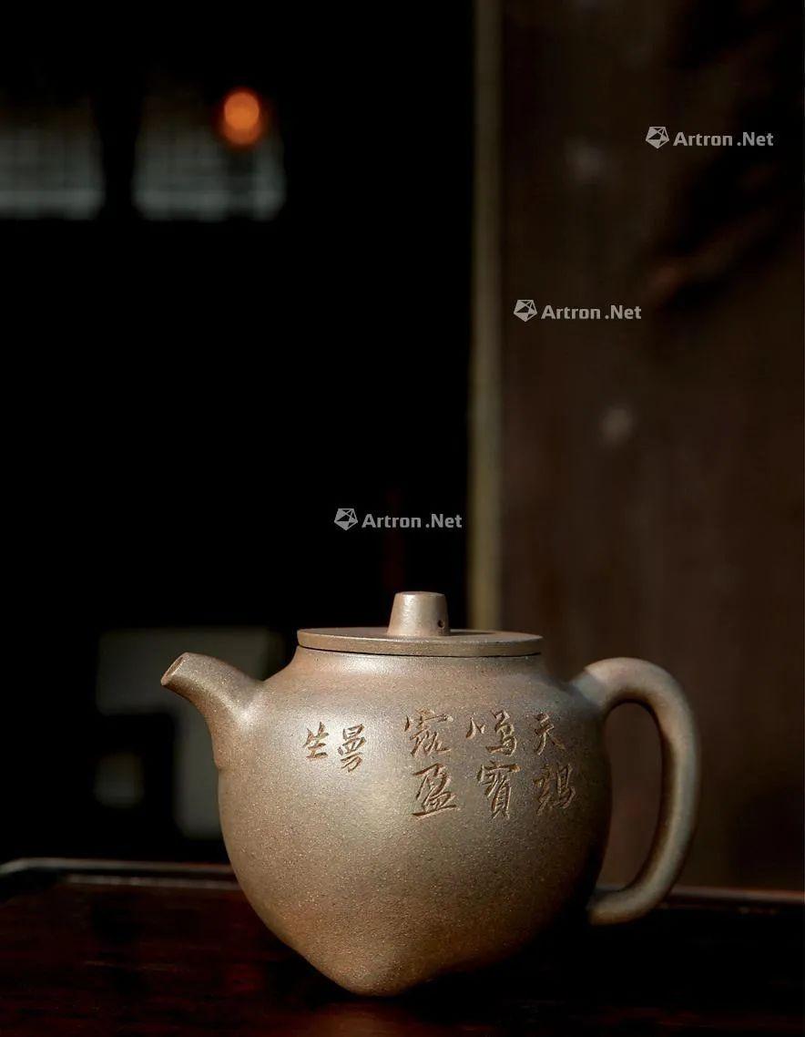 紫砂壺名家排名大全(紫砂壺十大名家)