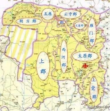 內蒙古四大家族是哪四個（內蒙古最有實力的家族）