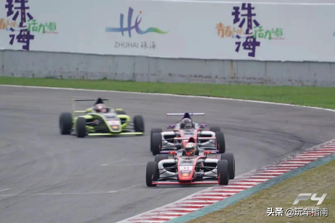 珠海國(guó)際賽車場(chǎng)2021年賽程(中國(guó)的F4方程式激戰(zhàn))