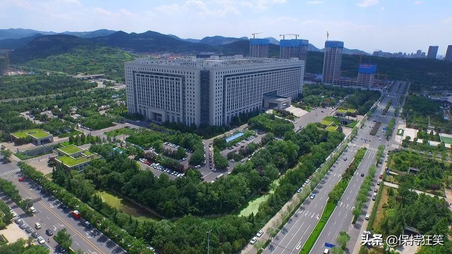 中國最大的單體建筑物在哪里(中國十大單體建筑排名)