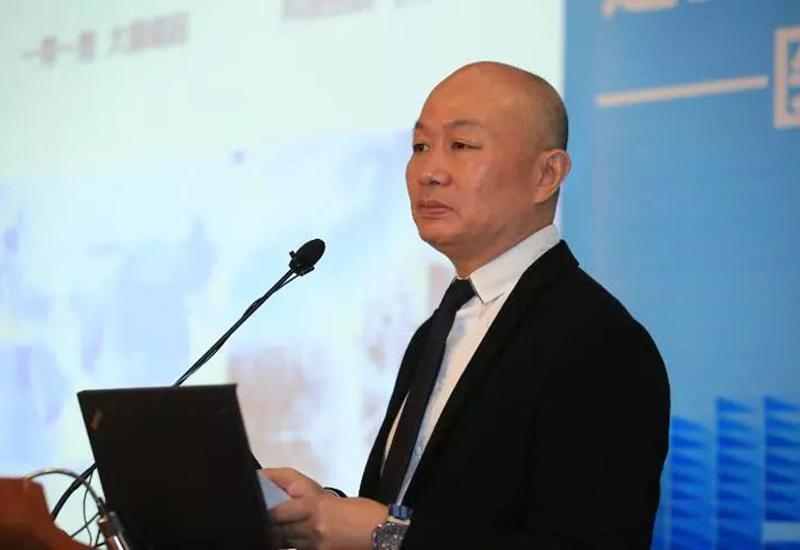 陳邦愛爾眼科(愛爾眼科創始人陳邦人生經歷 )