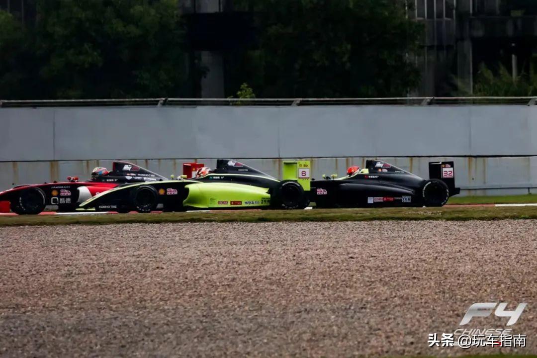 珠海國(guó)際賽車場(chǎng)2021年賽程(中國(guó)的F4方程式激戰(zhàn))