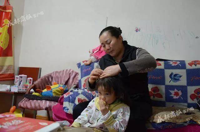 女孩喊外婆媽媽(女兒的孩子喊外婆)