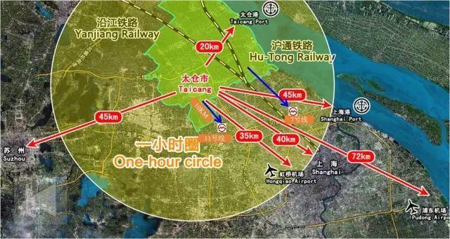 最新十大衛星城市排名(中國最有前景的十個衛星城)