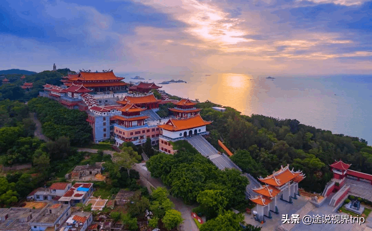 著名的海島旅游勝地(中國十大最美海灘排名)
