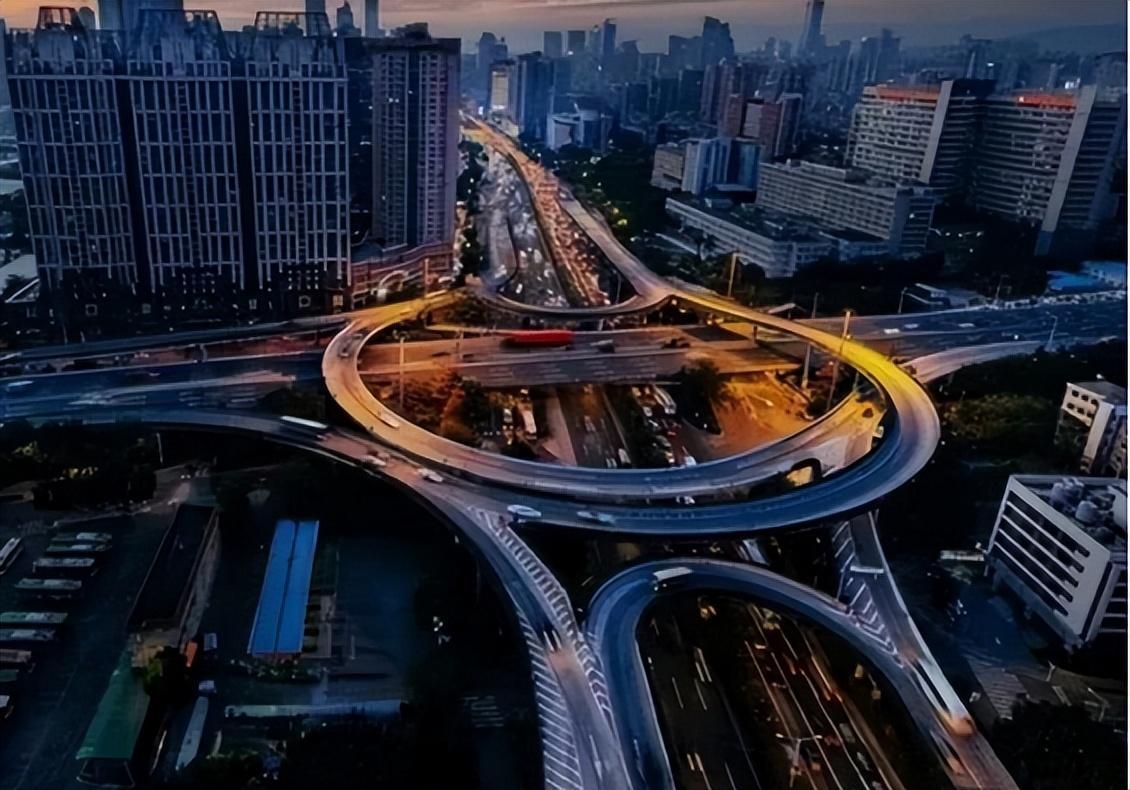 中國最大的十大城市(2022中國目前十大超大城市排名)