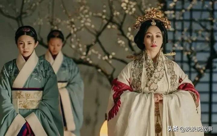 秦始皇一生的簡介(秦始皇一生未娶的原因)