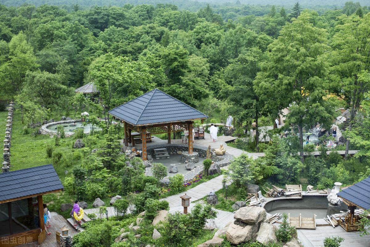 中國最涼快的十大城市(中國最涼爽的城市排名)
