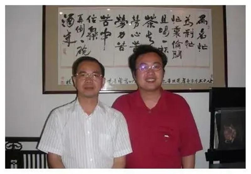 歐派董事長姚良松是哪里人(姚良松富豪榜排位及個人資料簡介)