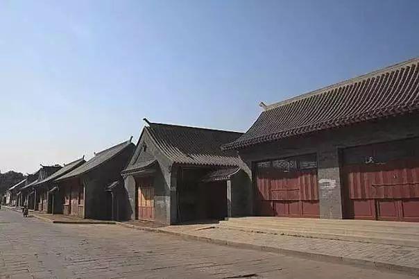 中國最有名的古城排名(中國最古老的十大城市)