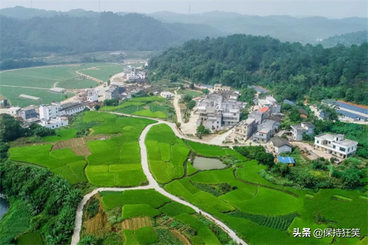 中國最窮十大縣排名(中國10大貧困縣)