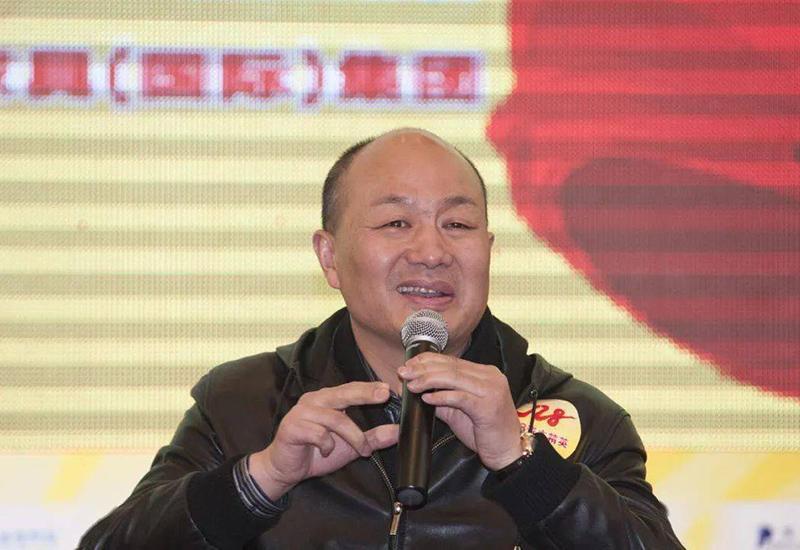 陳邦愛爾眼科(愛爾眼科創始人陳邦人生經歷 )