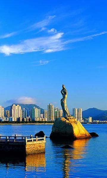 珠海gdp2021年GDP總量(珠海gdp為什么不高)