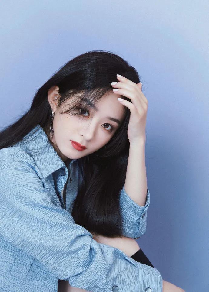 大陸一線女演員名單和照片(當(dāng)紅女星排行榜2021)