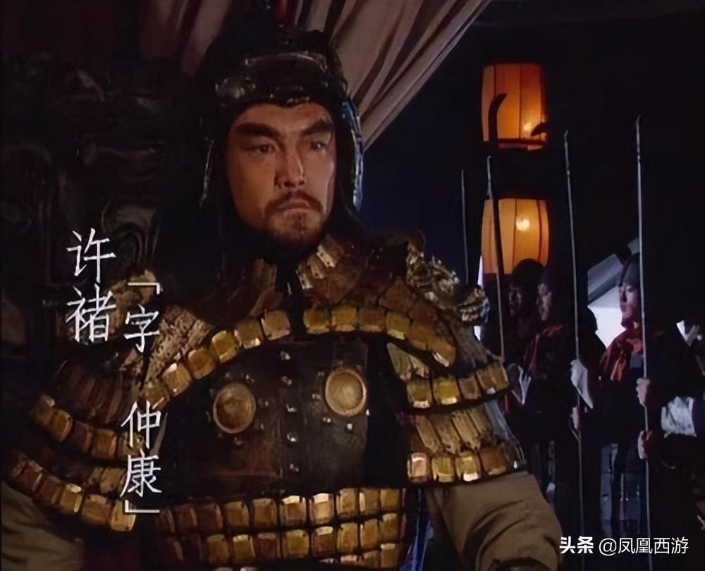 三國最厲害的人物排名榜(三國十大武將排名)