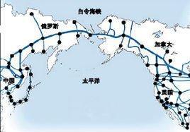最長海底隧道叫什么名字在哪里(目前世界上最長的海底隧道)