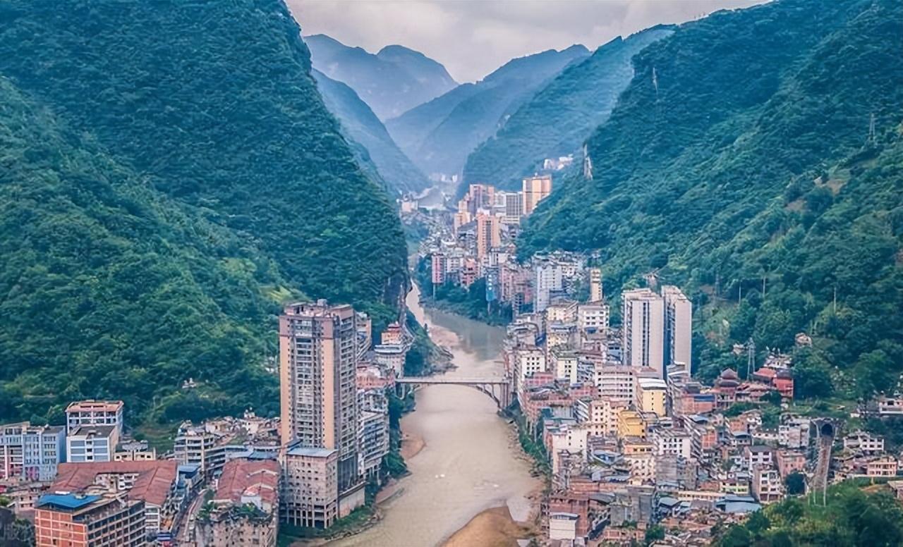 最窄的城市(中國上最窄的小道)