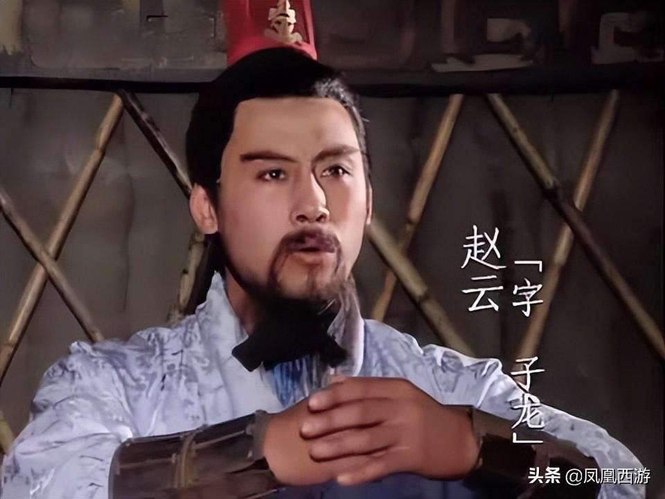 三國最厲害的人物排名榜(三國十大武將排名)