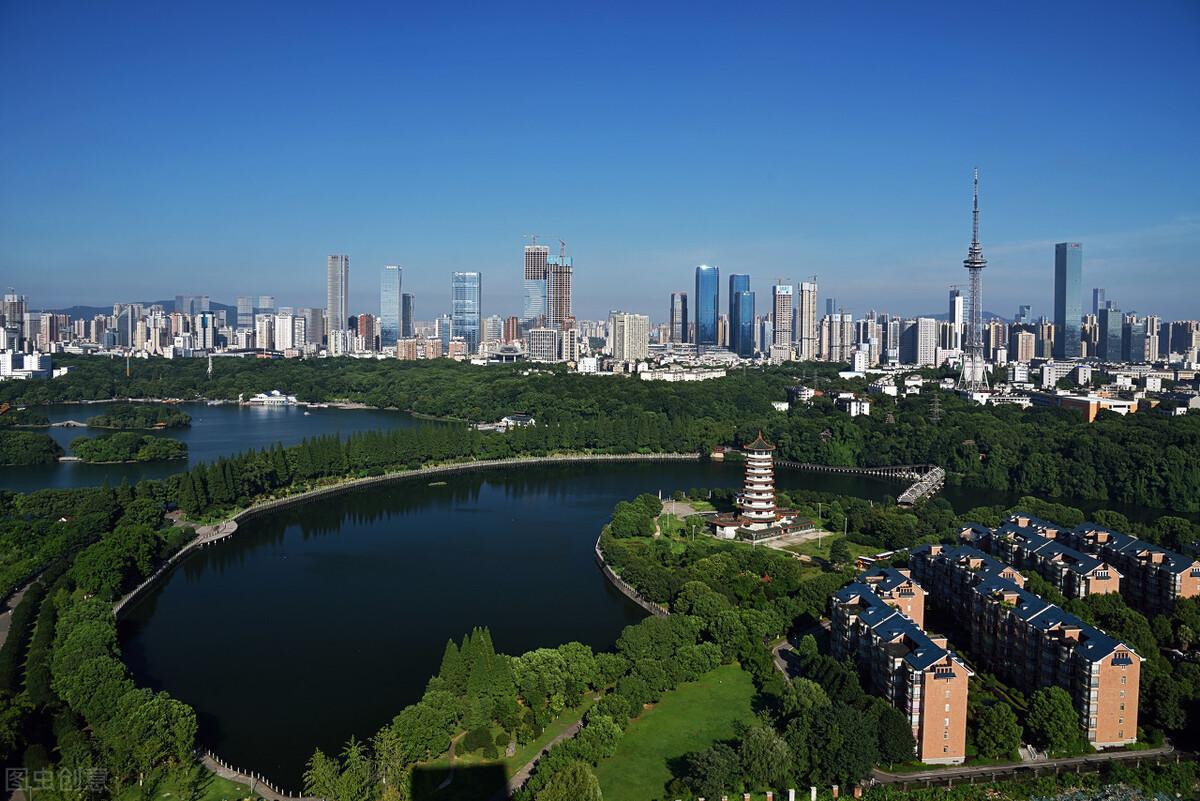 最新十大火爐城市排名(中國十大最熱的城市排名)