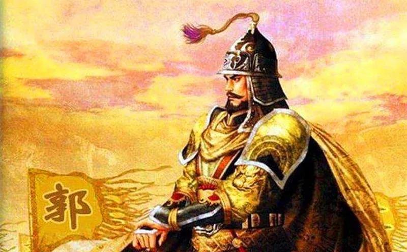 秦國名將排名(大秦帝國十大名將)