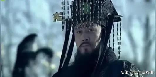 秦始皇一生的簡介(秦始皇一生未娶的原因)