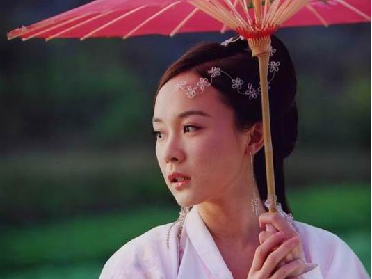 封神榜最漂亮的女人是誰(封神榜最美狐貍精)