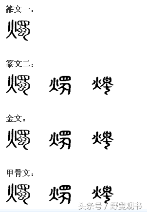 蠟燭的主要內容(蠟燭的前世今生)
