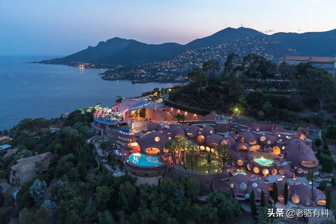 利奧波德別墅4.1億（利奧波德別墅建筑面積）