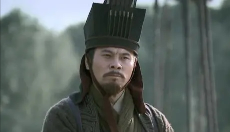 三國陳宮算不算一級謀士(三國陳宮簡介及結局)