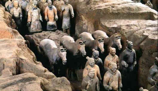 中國(guó)有什么特產(chǎn)(全國(guó)各地著名特產(chǎn)一覽表)