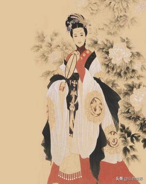 古代才女有哪些人(古代才華橫溢的女子)