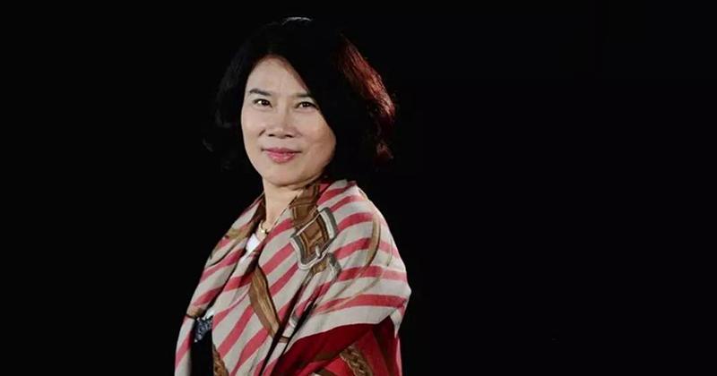 董明珠多大年齡開始創業(董明珠個人資料簡介及圖片)