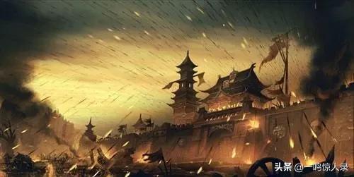 三國謀士排名前十(千古第一謀士)