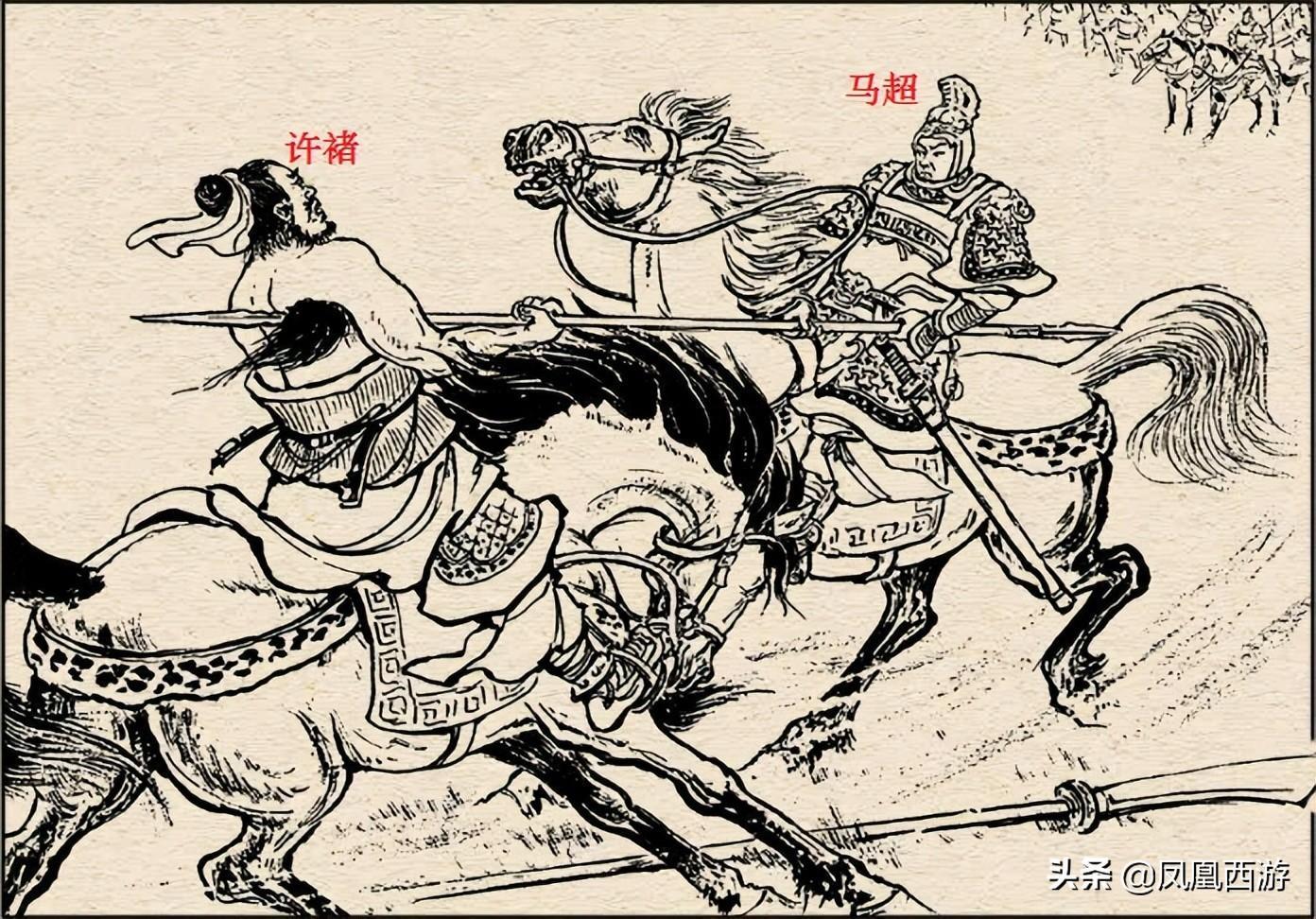 三國最厲害的人物排名榜(三國十大武將排名)
