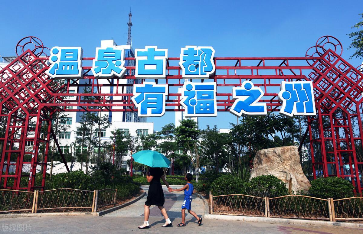 中國最熱的十大城市排名(中國最熱的城市是哪幾個)