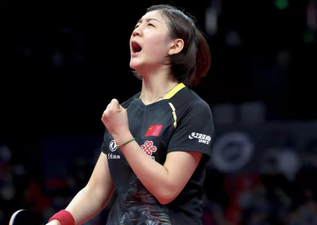 日本女乒乓球運動員排名(日本女乒乓球運動員有哪些)