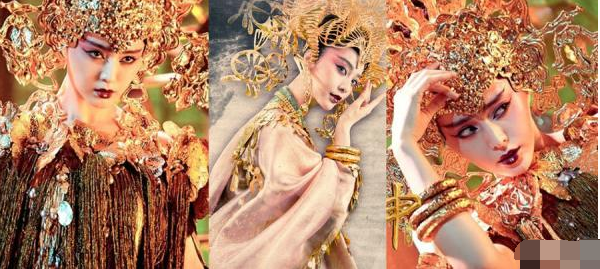 封神榜最漂亮的女人是誰(封神榜最美狐貍精)