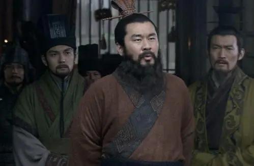 三國陳宮算不算一級謀士(三國陳宮簡介及結局)