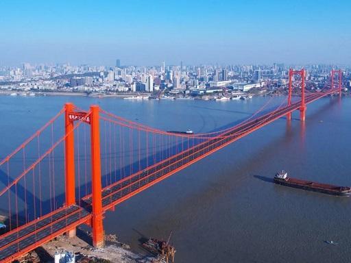 中國有名的大橋有哪些(中國聞名的大橋長度及圖片)