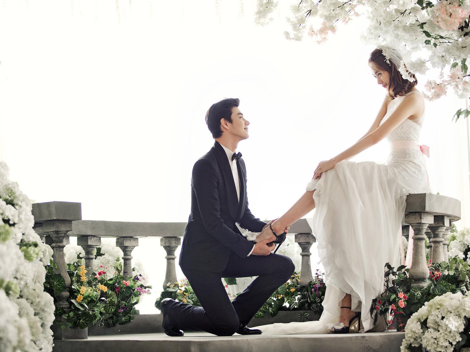 重慶旅拍婚紗照哪家好(2020最火爆的重慶婚紗照旅拍推薦)
