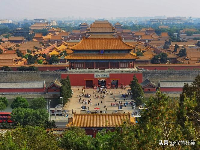 中國最大的單體建筑物在哪里(中國十大單體建筑排名)