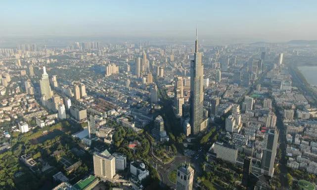 中國最大的火車站(中國最大的10個高鐵站排名)