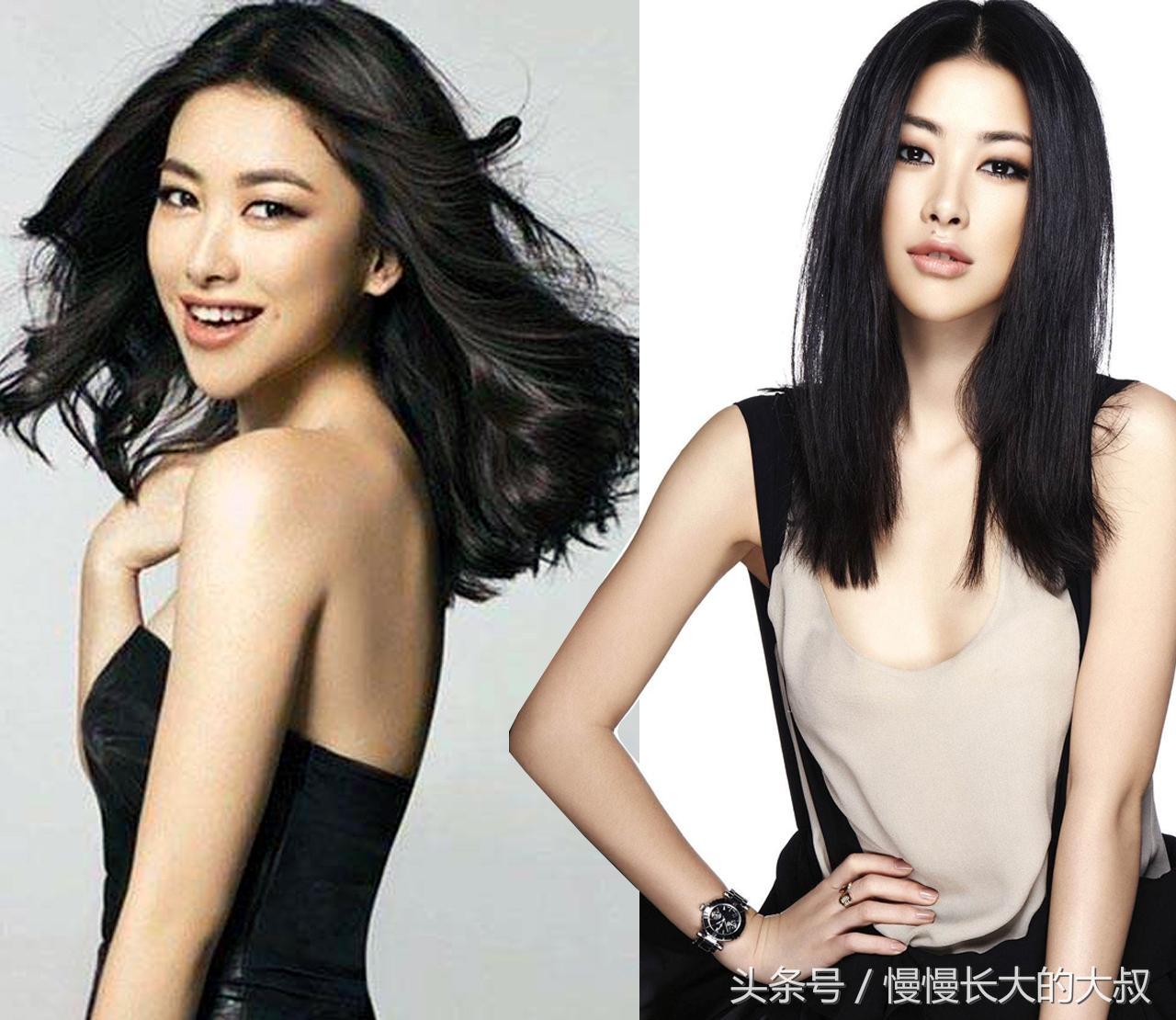 全球最美100面容次數(shù)最多的人(世界最美100面孔排名)
