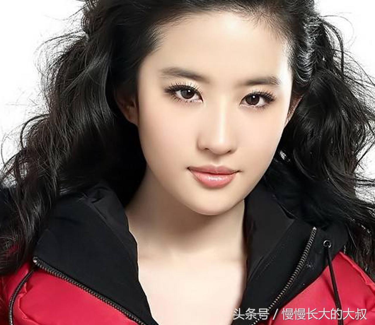 全球最美100面容次數(shù)最多的人(世界最美100面孔排名)
