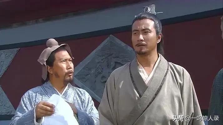 三國謀士排名前十(千古第一謀士)