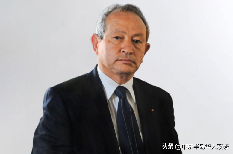 迪拜最有錢的人是誰(迪拜十大富豪排行榜)