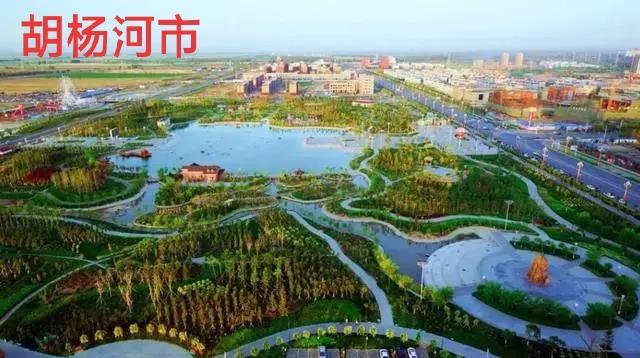 中國最小的城市排名(中國最小的地級市是哪個市)