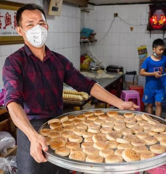 珠海有什么特產(chǎn)可以帶給朋友(珠海容易打包的特產(chǎn))